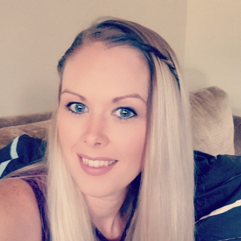 Meet your Posher, Cori